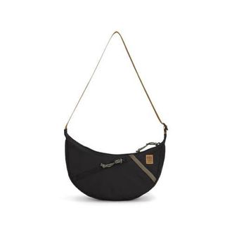 Topo Designs Moonlight Crossbody Bag in Black/neutral at Nordstrom