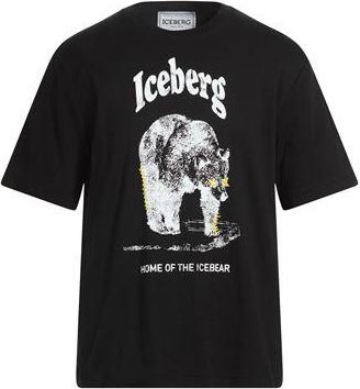 Iceberg T-SHIRT JERSEY