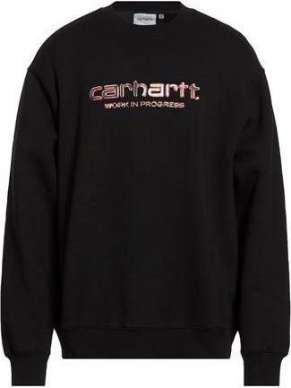 Carhartt Work in Progress CAMISETAS Y TOPS - Sudaderas en YOOX.COM