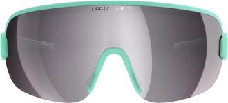 Poc Aim 1437 Mens Sunglasses Green Size 143