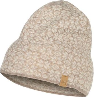 Ivanhoe of Sweden Fiona Hat M&uuml;tze f&uuml;r Damen | beige