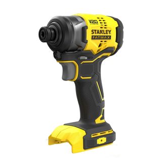 Stanley Atornillador De Impacto Fatmax Sfmcf810b (cuerpo Solo)