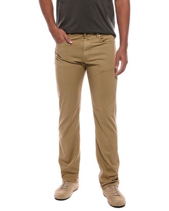 Slowear Slowear Ray C Bi Strech Regular Fit Pant