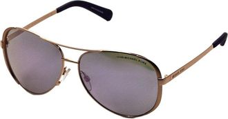 Michael Kors Womens Mk5004 59Mm Sunglasses