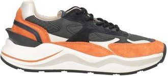 D.A.T.E. FOOTWEAR - Trainers on YOOX.COM