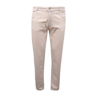 Eleventy Platinum Trousers Made in Italy