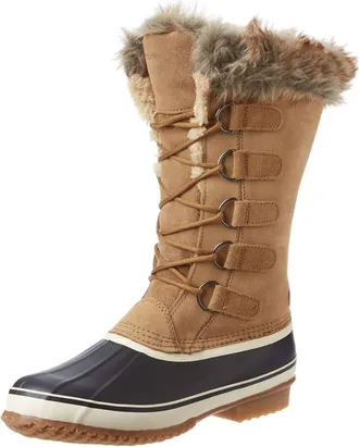 Northside Womens Kathmandu Snow Boot In Honey