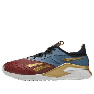 Reebok Nano X2 x DC Comics Wonder Woman HQ4585