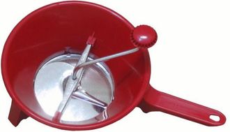 Guillouard Guillouard - Triturador De Patatas De Pl&aacute;stico De 24 Cm - 010668