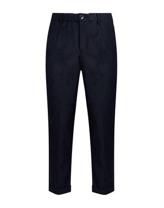 Nine In The Morning BOTTOMWEAR - Trousers on YOOX.COM