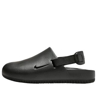 Nike (WMNS) Nike Calm Mules Black FB2186-001