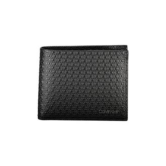 Calvin Klein Hombre, Accesorios, Negro, Talla: ONE Size