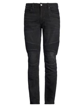 A|X Armani Exchange BOTTOMWEAR - Jeans on YOOX.COM