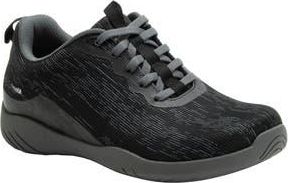 Alegria By Pg Lite Liber8 Sneaker in Black at Nordstrom Rack, Size 9.5Us / 39.5Eu