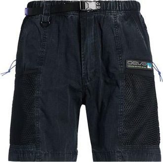 Dev&aacute; States BOTTOMWEAR - Shorts e bermuda su YOOX.COM