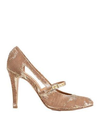 Maison Margiela FOOTWEAR - Pumps on YOOX.COM