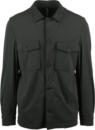 L.B.M. 1911 L.b.m. 1911, Uomo, Magliette, Verde, M, new