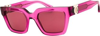 Ferragamo Womens Sf2066s 52Mm