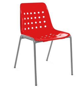 Schubiger M&ouml;bel Gartenstuhl Bermuda