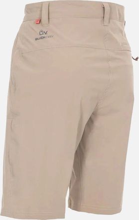 Trespass Womens Trespass Womens/Ladies Rueful Shorts - Grey - Size: 18