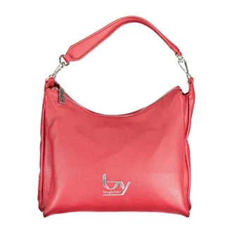 Byblos Cross Body Bags, female, Red, Size: ONE SIZE Shoulder Bag