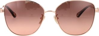 Chloé Ch0306sk Sunglasses