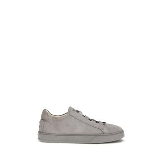 Tod's Uomo, Scarpe, Grigio, 45 EU, new
