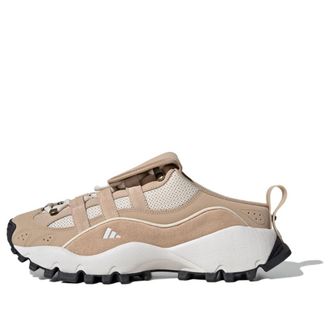adidas Seeulater Brown JQ5027