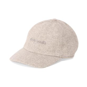Jacob Cohen Caps - Heren - Petten - Beige - ONE Size - Accessoires