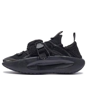 Li-Ning (WMNS) Li-Ning YunYou Low Black AGBR070-2