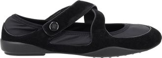 Tory Burch Ballerina Romy Sport Mary Jane