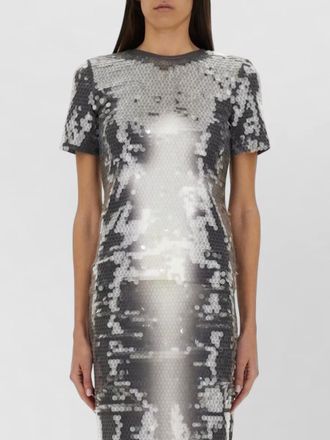 Sportmax sequined top