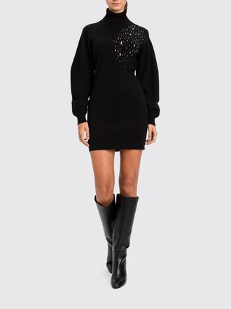 Twin-Set Abito Donna colore Nero