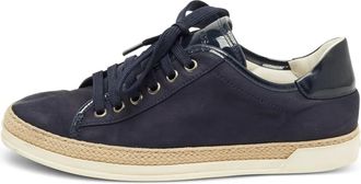 Tod's Sneakers - Blu
