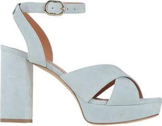 Via Roma 15 FOOTWEAR - Sandals on YOOX.COM