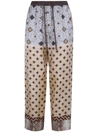 Pierre-Louis Mascia Aloe Trousers