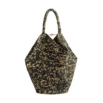 Khaite Mujer, Bolsos, Negro, Talla: ONE Size