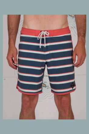 Salty Crew Beach Break Boardies In Oxford