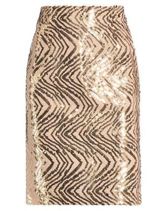 Haveone HOSEN & R&Ouml;CKE - Midi-R&ouml;cke auf YOOX.COM