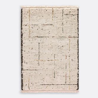 La Redoute Interieurs Tapijt in berber stijl, Matelin