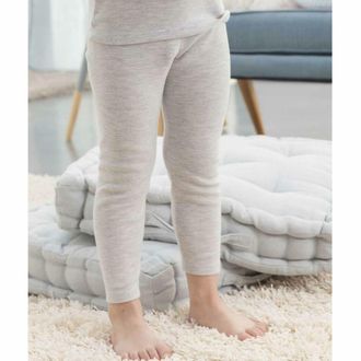 Damart Lange legging Thermolactyl, Warmteniveau 3