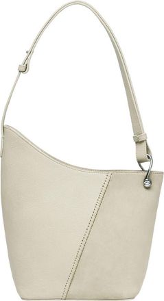 Oryany Sage Bucket Shoulder Bag in Vanilla Cream at Nordstrom