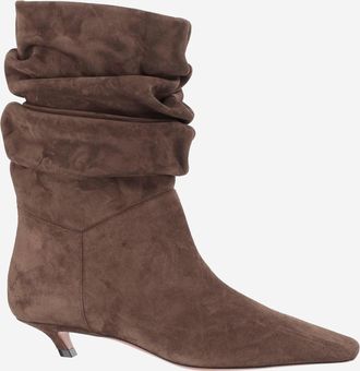 Amina Muaddi Amina Muaddi