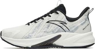 Anta (WMNS) ANTA Rocket 4 Ivory Black 122245530-4