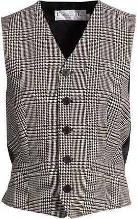 Dior SUITS and CO-ORDS - Waistcoats on YOOX.COM