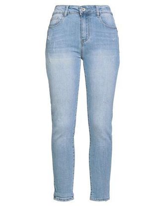 U-Describe PARTES DE ABAJO - Pantalones vaqueros en YOOX.COM
