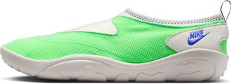 Nike Mens Aqua Turf Shoes in Green | FZ5627-302