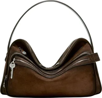 Acne Studios Donna, Borse, Marrone, Taglia unica, new