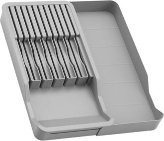 OEM Soporte Para Cuchillos, Soporte Multifuncional Para Cuchillos, Bandeja De Cocina, Contenedor Para Cubiertos, Organizador De Cubiertos Y Utensilios De 