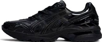 Asics x KIKS Gel-1090 Shadow Black 1203A214-001